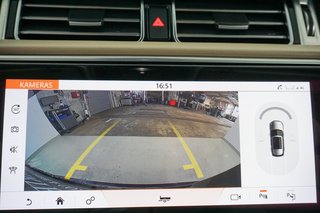 Land Rover Range Rover Vogue Pano Leder ACC Meridian Kamera - photo 1