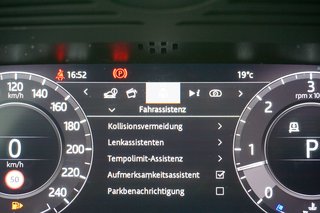 Land Rover Range Rover Vogue Pano Leder ACC Meridian Kamera - photo 7