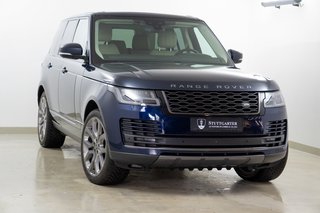 Land Rover Range Rover Gebrauchtwagen Kaufen