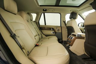 Land Rover Range Rover Vogue Pano Leder ACC Meridian Kamera - photo 8