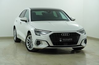 Audi A3 Gebrauchtwagen Kaufen