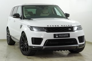 Land Rover Range Rover Sport Gebrauchtwagen Kaufen