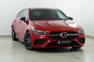Mercedes-Benz CLA 35 AMG Used vehicle for sale