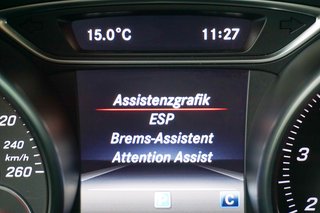 Mercedes-Benz A 180 BlueEfficiency AMG Line Navi PEAK Edition - foto 1