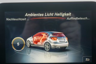 Mercedes-Benz A 180 BlueEfficiency AMG Line Navi PEAK Edition - foto 2