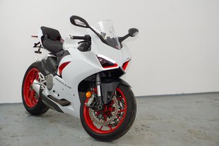 Ducati Panigale V2 Gebrauchtwagen Kaufen