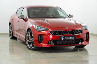 Kia Stinger Used vehicle for sale