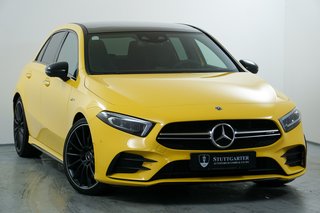 Mercedes-Benz A 35 AMG Used vehicle for sale