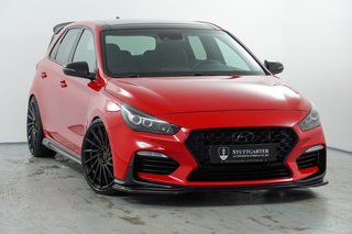 Hyundai i30 Used vehicle for sale