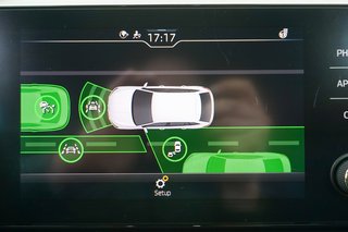 Skoda Scala Style ACC Kamera Kessy LED - photo 3