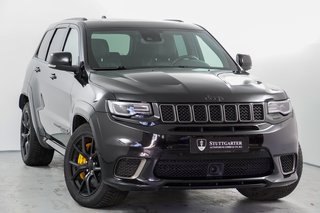 Jeep Grand Cherokee Gebrauchtwagen Kaufen