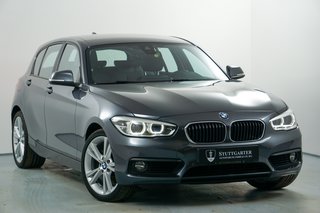 BMW 120 Used vehicle for sale