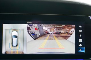 Mercedes-Benz E 450 4M AMG Line Pano 360 Kamera Leder Keyless - bilder 1