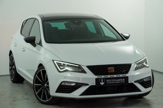 CUPRA Leon Gebrauchtwagen Kaufen