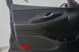 Hyundai i30 Fastback Automati N Line ACC Kamera Navi LED - foto 5