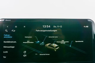 Hyundai i30 Fastback Automati N Line ACC Kamera Navi LED - foto 4