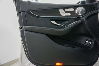 Mercedes-Benz GLC 63 S 4M Burmester Pano Night Keyless Head-up - photo 10