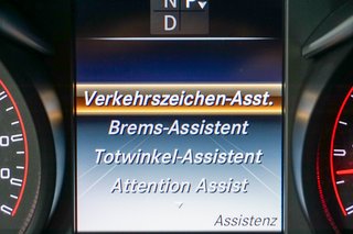 Mercedes-Benz GLC 63 S 4M Burmester Pano Night Keyless Head-up - photo 1