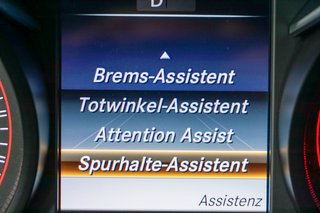 Mercedes-Benz GLC 63 S 4M Burmester Pano Night Keyless Head-up - photo 2