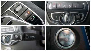 Mercedes-Benz GLC 63 S 4M Burmester Pano Night Keyless Head-up - photo 7