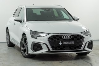Audi A3 Gebrauchtwagen Kaufen