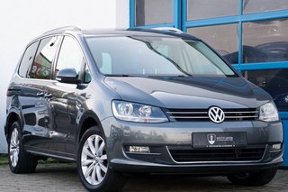 Volkswagen Sharan Gebrauchtwagen Kaufen