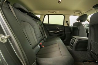 BMW 320 d Tourning Steptronic Advantage Navi AHK LED - bilder 3