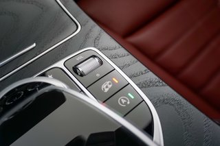 Mercedes-Benz C 43 AMG 4Matic 360K Pano AHK Perf-Abgas Keyless - bilder 2
