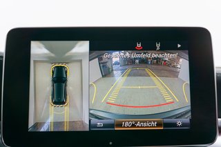 Mercedes-Benz C 43 AMG 4Matic 360K Pano AHK Perf-Abgas Keyless - bilder 4