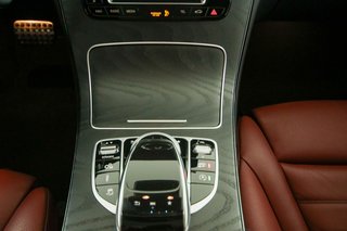 Mercedes-Benz C 43 AMG 4Matic 360K Pano AHK Perf-Abgas Keyless - bilder 1