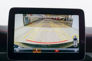 Mercedes-Benz CLA 45 AMG 4M Pano Leder Perf-Abgas Perf-Sitze - bilder 5