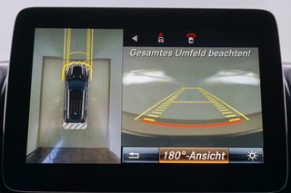 Mercedes-Benz GLE 450 AMG 360K AHK Pano AIRMATIC Distr 20 Zoll - photo 4