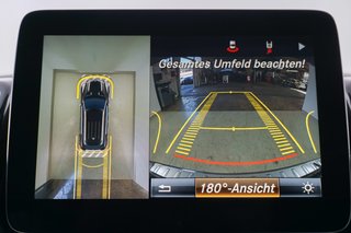 Mercedes-Benz GLE 450 AMG 360K AHK Pano AIRMATIC Distr 20 Zoll - photo 5