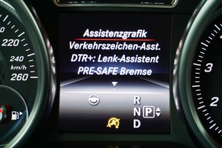 Mercedes-Benz GLE 450 AMG 360K AHK Pano AIRMATIC Distr 20 Zoll - photo 2