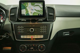 Mercedes-Benz GLE 450 AMG 360K AHK Pano AIRMATIC Distr 20 Zoll - photo 1