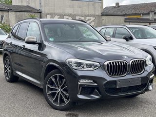 BMW X3 M40 Used vehicle for sale