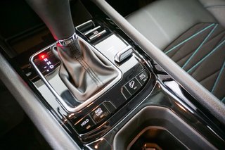 Jeep Compass Limited Plug-In Hybr 4WD ACC 360K Upland - bilder 6