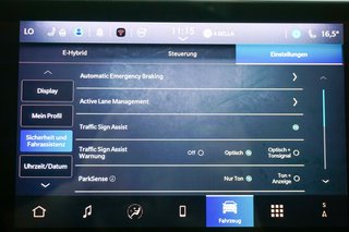 Jeep Compass Limited Plug-In Hybr 4WD ACC 360K Upland - bilder 1