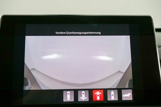 Jeep Compass Limited Plug-In Hybr 4WD ACC 360K Upland - bilder 5