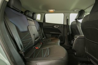 Jeep Compass Limited Plug-In Hybr 4WD ACC 360K Upland - bilder 8
