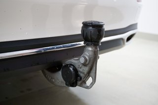 Mercedes-Benz C 200 T d Avantgarde 9G Leder Kamera MBUX DAB - photo 7