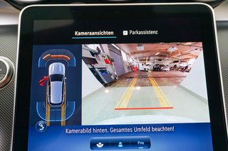 Mercedes-Benz C 200 T d Avantgarde 9G Leder Kamera MBUX DAB - photo 3