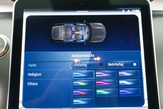 Mercedes-Benz C 200 T d Avantgarde 9G Leder Kamera MBUX DAB - photo 1