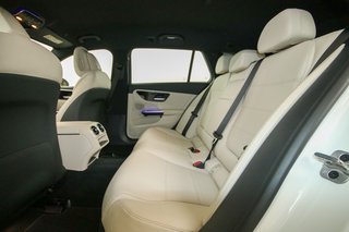 Mercedes-Benz C 200 T d Avantgarde 9G Leder Kamera MBUX DAB - photo 9