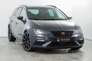 CUPRA Leon Gebrauchtwagen Kaufen