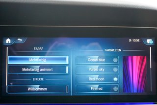 Mercedes-Benz E 400 d 4M AMG Line Pano Leder 360 Kamera Night - foto 3
