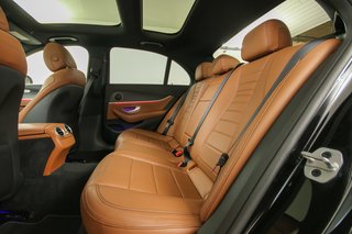 Mercedes-Benz E 400 d 4M AMG Line Pano Leder 360 Kamera Night - foto 8