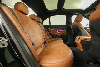 Mercedes-Benz E 400 d 4M AMG Line Pano Leder 360 Kamera Night - foto 9