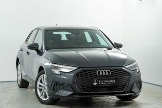 Audi A3 Gebrauchtwagen Kaufen