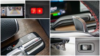 Mercedes-Benz GLE 53 AMG 4M+ 7 Sitze Pano Leder 360K Head-up - bilder 1